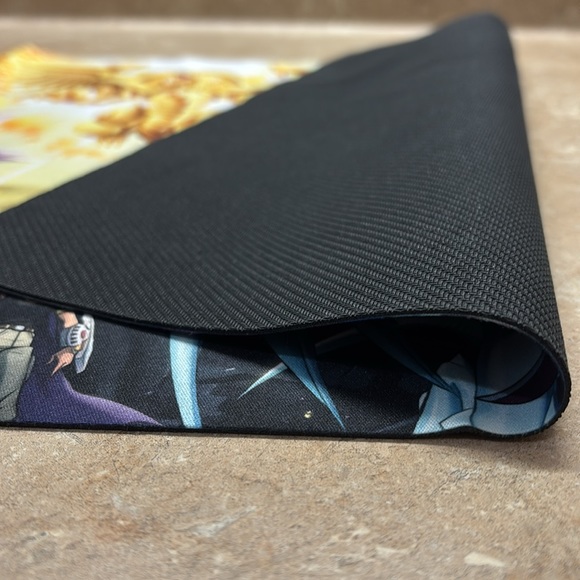 Yu Gi Oh mouse pad / game mat - Picture 2 of 3